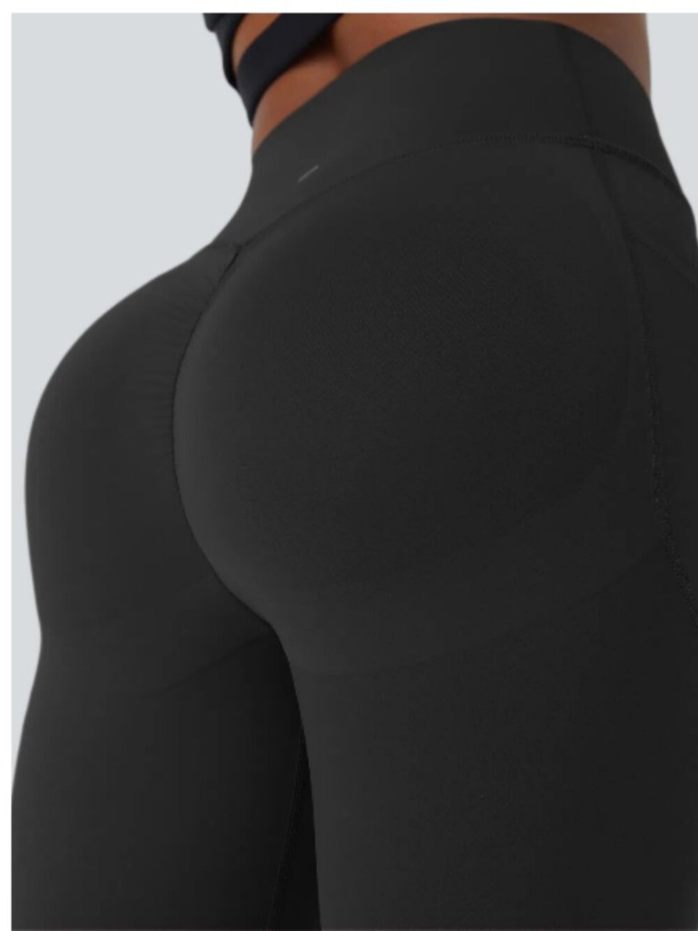 Halara leggings - Picture 2 of 3